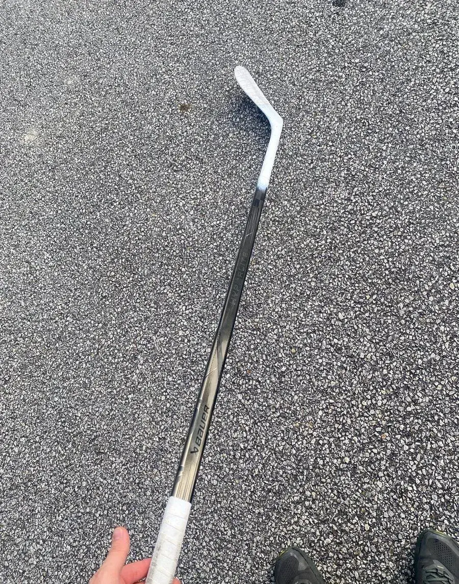 Bauer hyperlite2 77flex p28