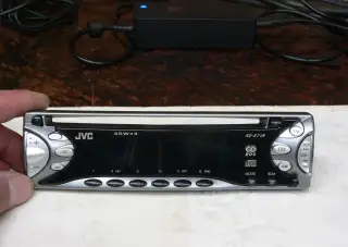 JVC KD-S71R