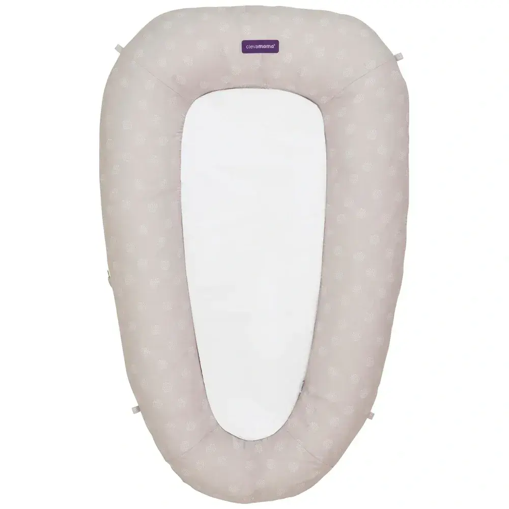 ClevaMama Baby Pod hnízdečko pro děti