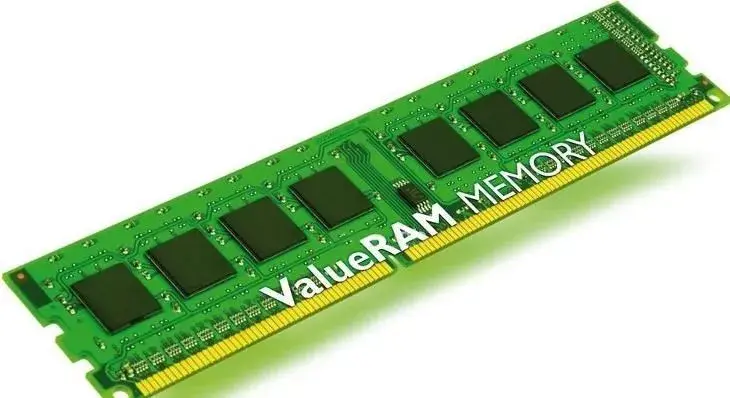 Nová 1x16GB DDR3-1600MHZ paměť, záruka