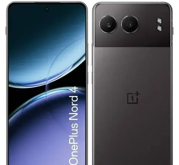 OnePlus Nord 4 5G 16GB/512GB
