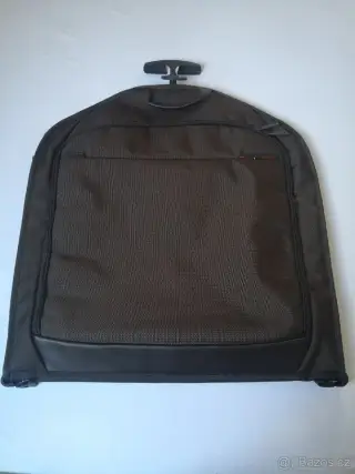 Vak Samsonite