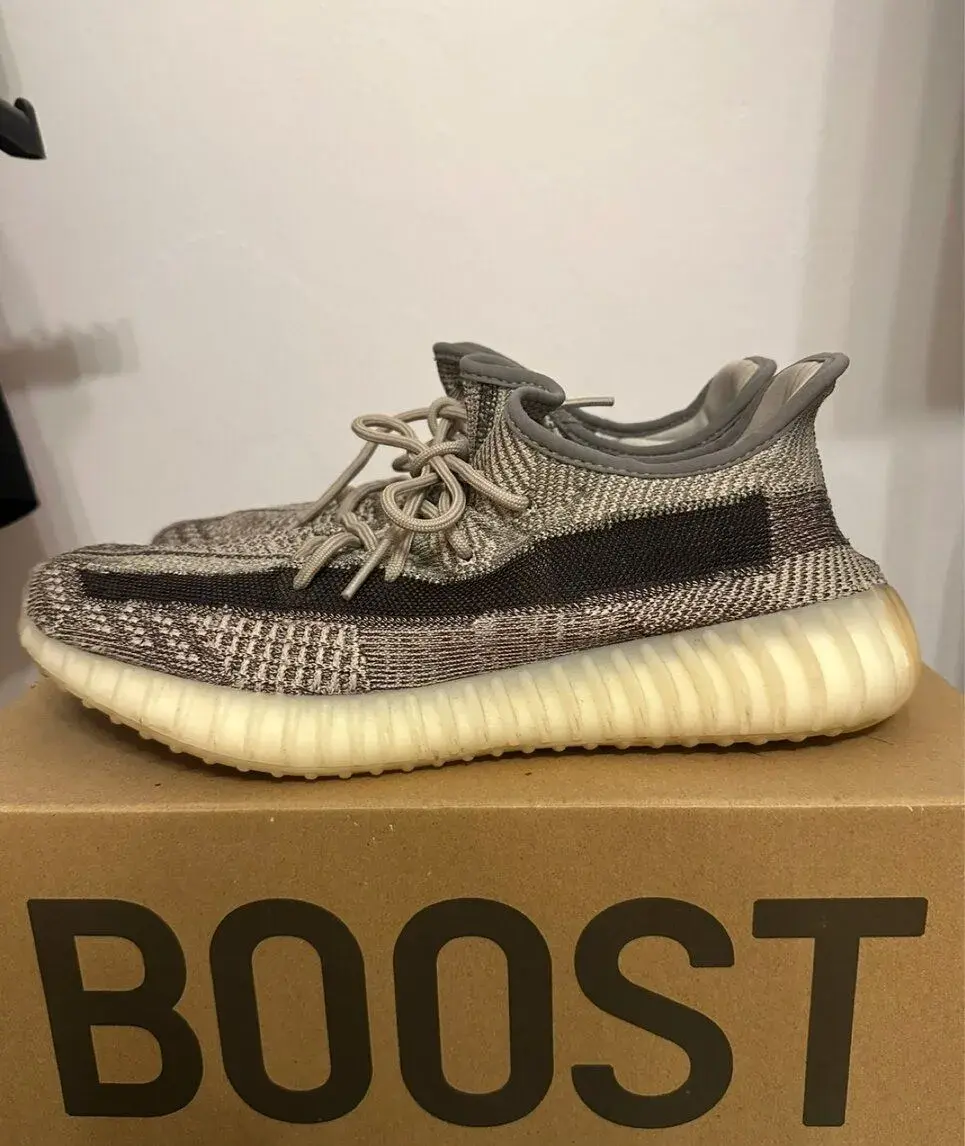 Adidas Yeezy Boost