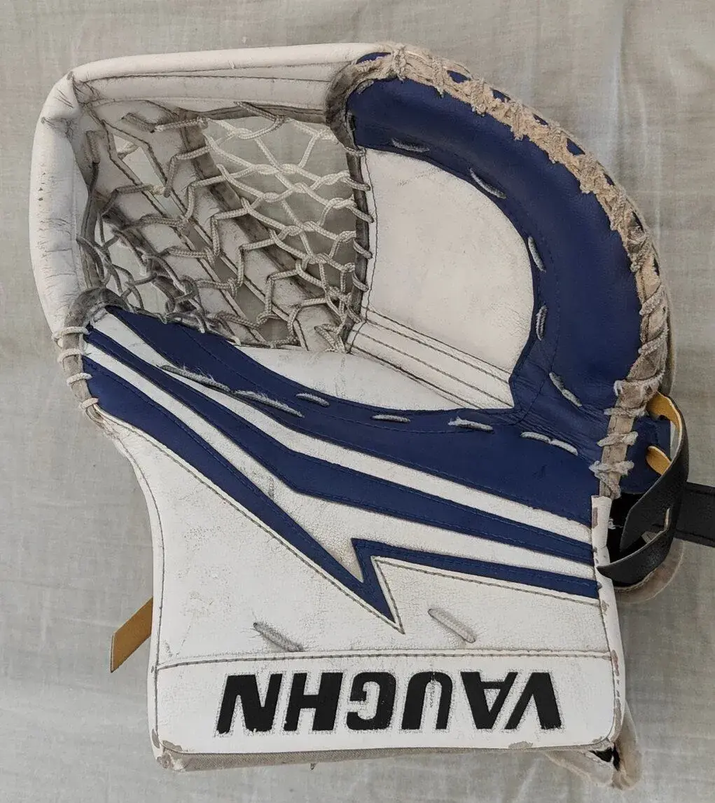 Lapačka VAUGHN VELOCITY V9 int