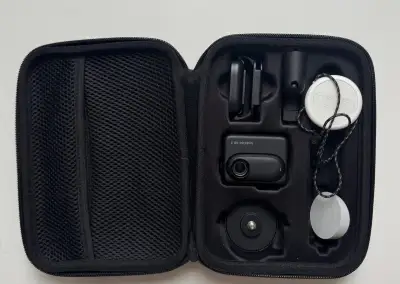 Insta360 Go 3