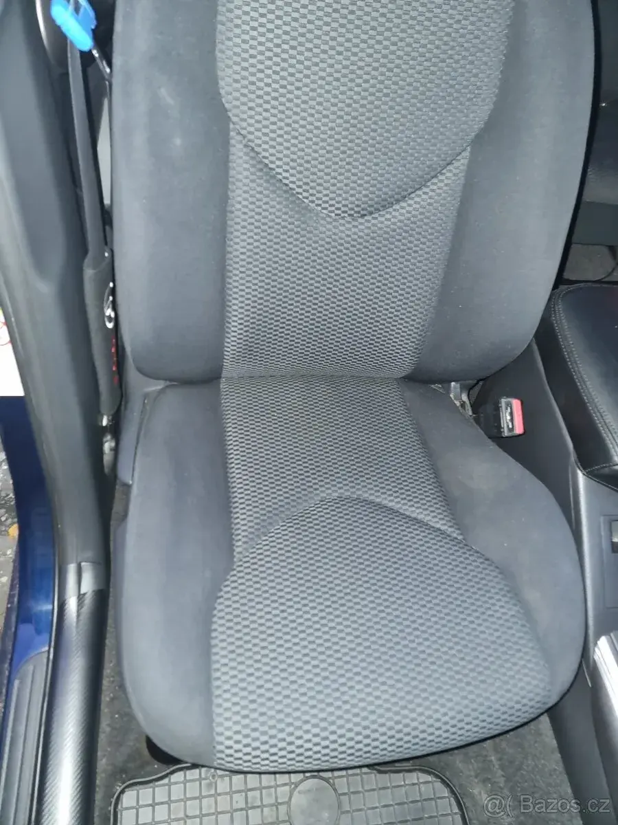 Toyota Rav – 2006
