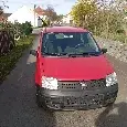 Fiat Panda – 2009