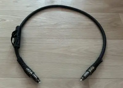 WEL kopie 1:1 - DIGITÁLNÍ KOAXIÁLNÍ KABEL