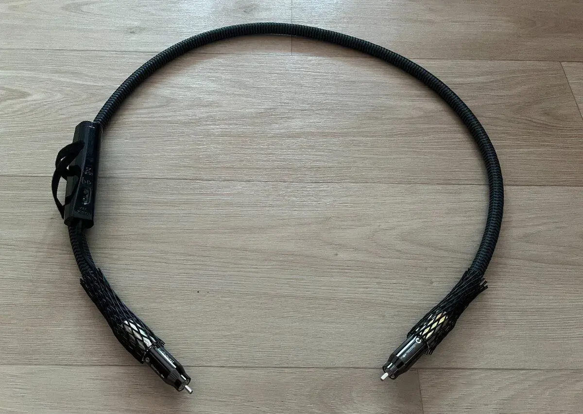 WEL kopie 1:1 - DIGITÁLNÍ KOAXIÁLNÍ KABEL