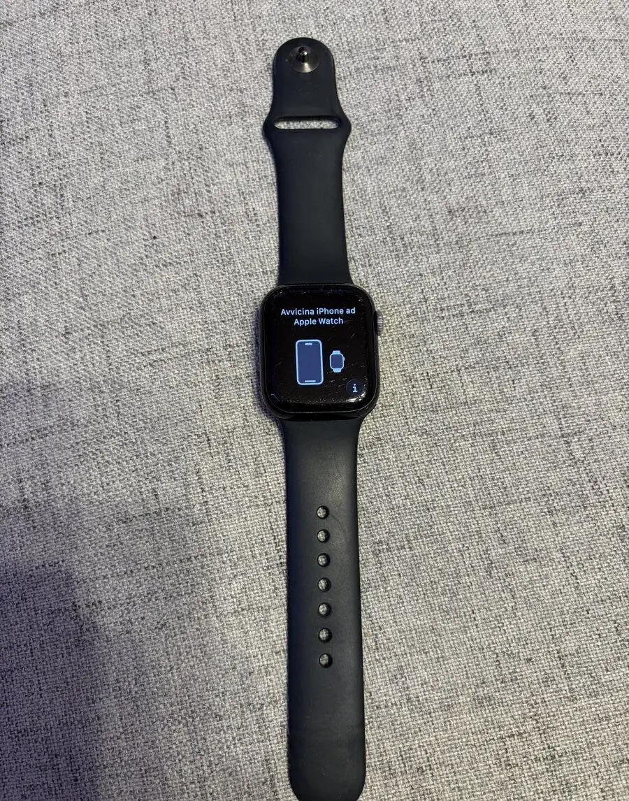 Apple Watch S7 41mm