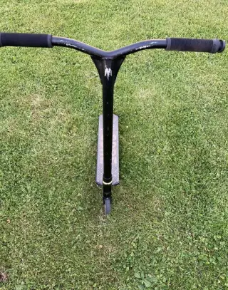 Freestyle koloběžka