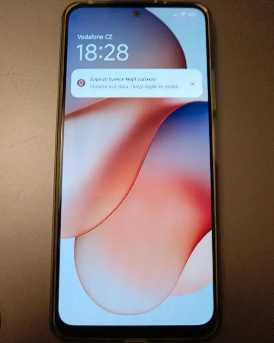 Xiaomi Redmi Note 12 5G