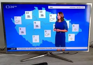40(101cm) TV Samsung UE40H6200