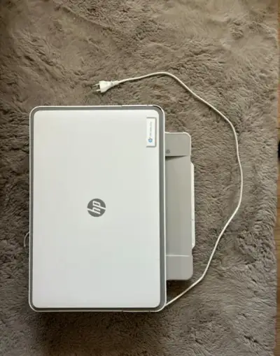Tiskárna a kopírka HP