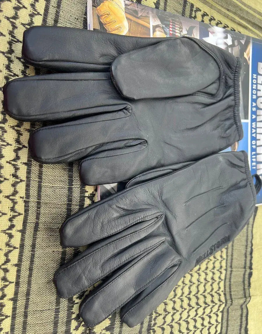 Blackhawk - Rukavice CUT-RESISTANT KEVLAR - USA - vel. XL