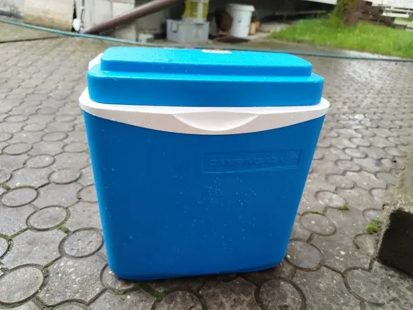 Chladicí box CAMPINGAZ Icetime 26L