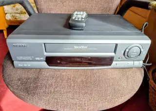 Videorecordér