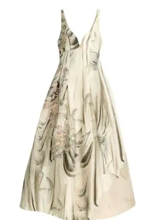 H&M Conscious Collection Exclusive