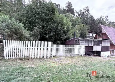 Prodej, domy/chata, 22 m2, Čunín E226, 79852 Konice, Prostěj