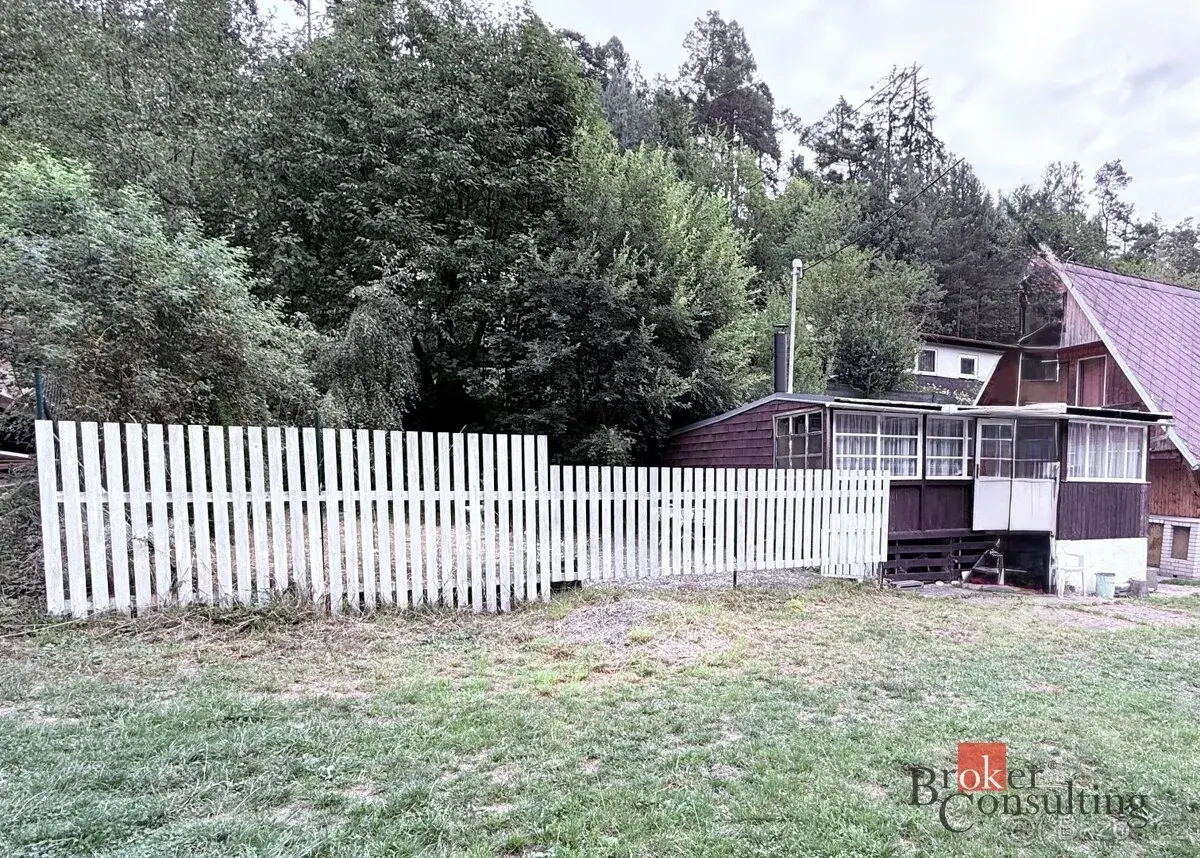 Prodej, domy/chata, 22 m2, Čunín E226, 79852 Konice, Prostěj