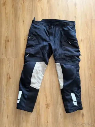 BMW Rallye GTX kalhoty + Gore-Tex, vel. 29