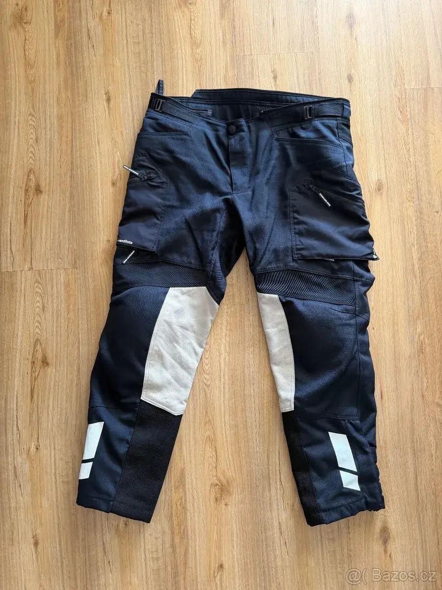 BMW Rallye GTX kalhoty + Gore-Tex, vel. 29
