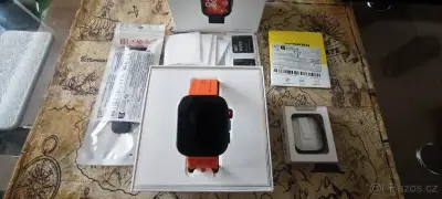 Huawei watch fit 4 pro