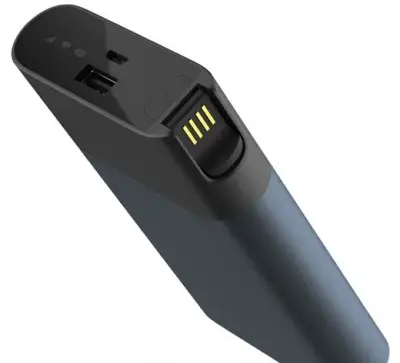 Powerbanka 10000 mAh 4G LTE Mobilní Wi-Fi s Routerem