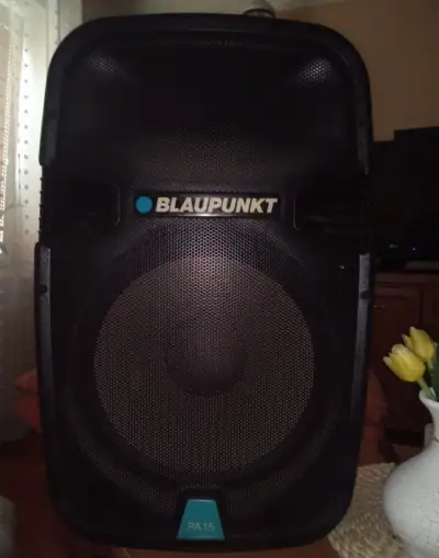 Bluetooth reproduktor