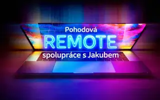 Externí webmaster / online specialista – remote spolupráce