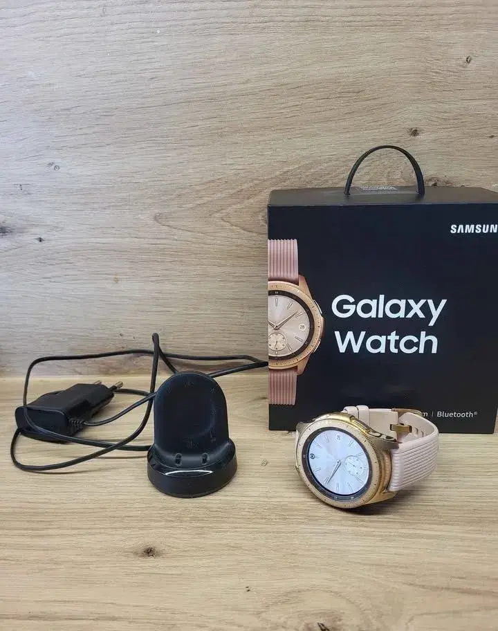 Samsung Galaxy Watch