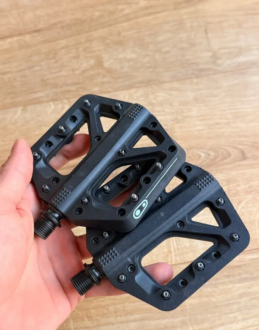 Crankbrothers Stamp 1