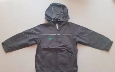 Outdoorová bunda zn. T&GO - vel. 128 a 134