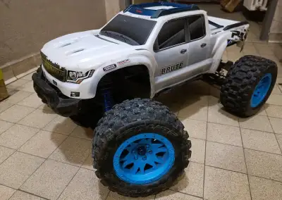 Traxxas X-maxx 8s