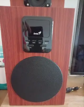 Repráky 5v1