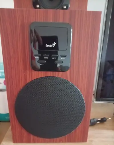Repráky 5v1
