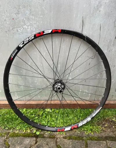 Predni kolo novatec 26