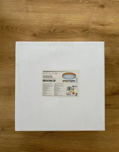 LED stmívatelné svítidlo 58 cm