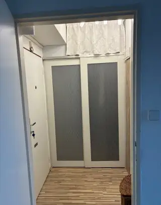 PRONÁJEM BYTU 1+1 KLADNO