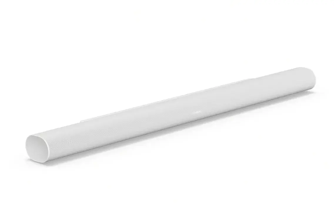 Sonos Arc Ultra - pouze vyzkoušený