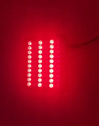 Red Light Panel - BrainMarket