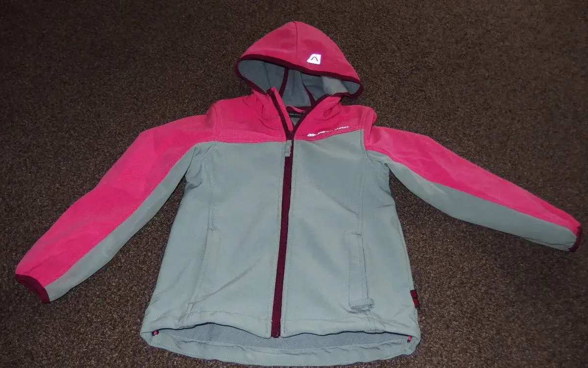 Sotfel Bunda Alpine pro vel.166/122