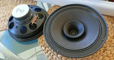 Reproduktor Tesla ARZ6604