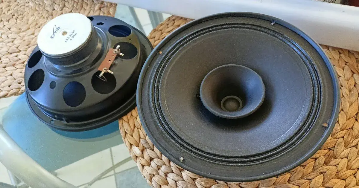 Reproduktor Tesla ARZ6604