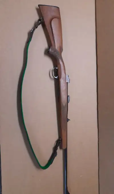 Kulovnice 8x57 JS LH