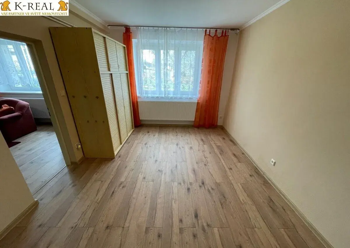 Pronájem RD 3+1 Božice, okr. Znojmo