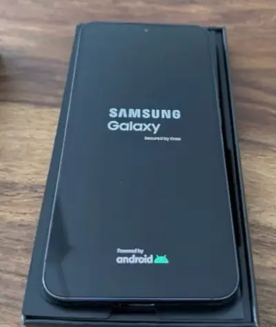 Samsung Galaxy S23 S911B 8GB 256GB Phantom Black