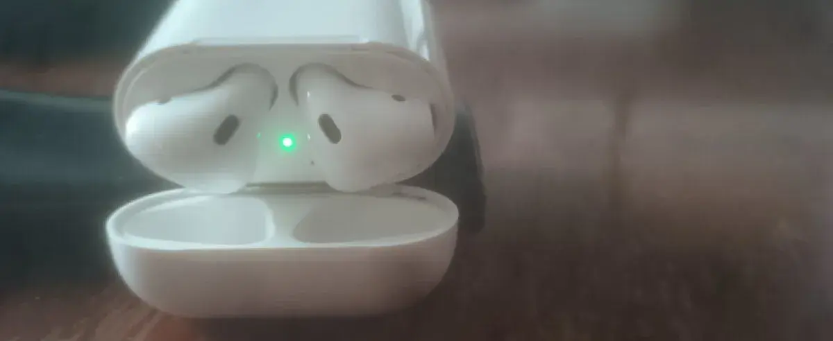 Airpods 2