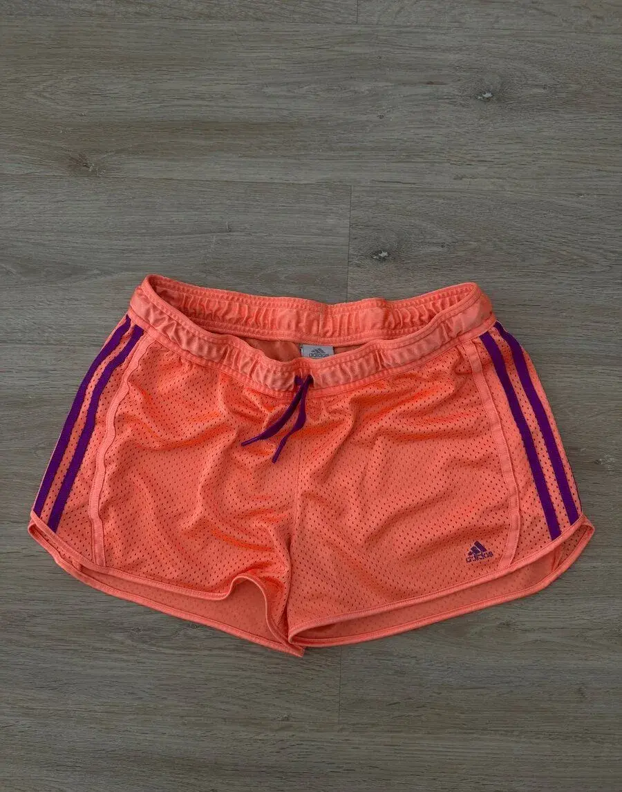 sportovní kraťasy pro ženy