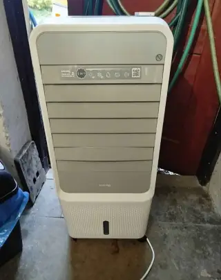 Přímotop s více funkcemi